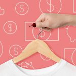 نحوه محاسبه سود پوشاک